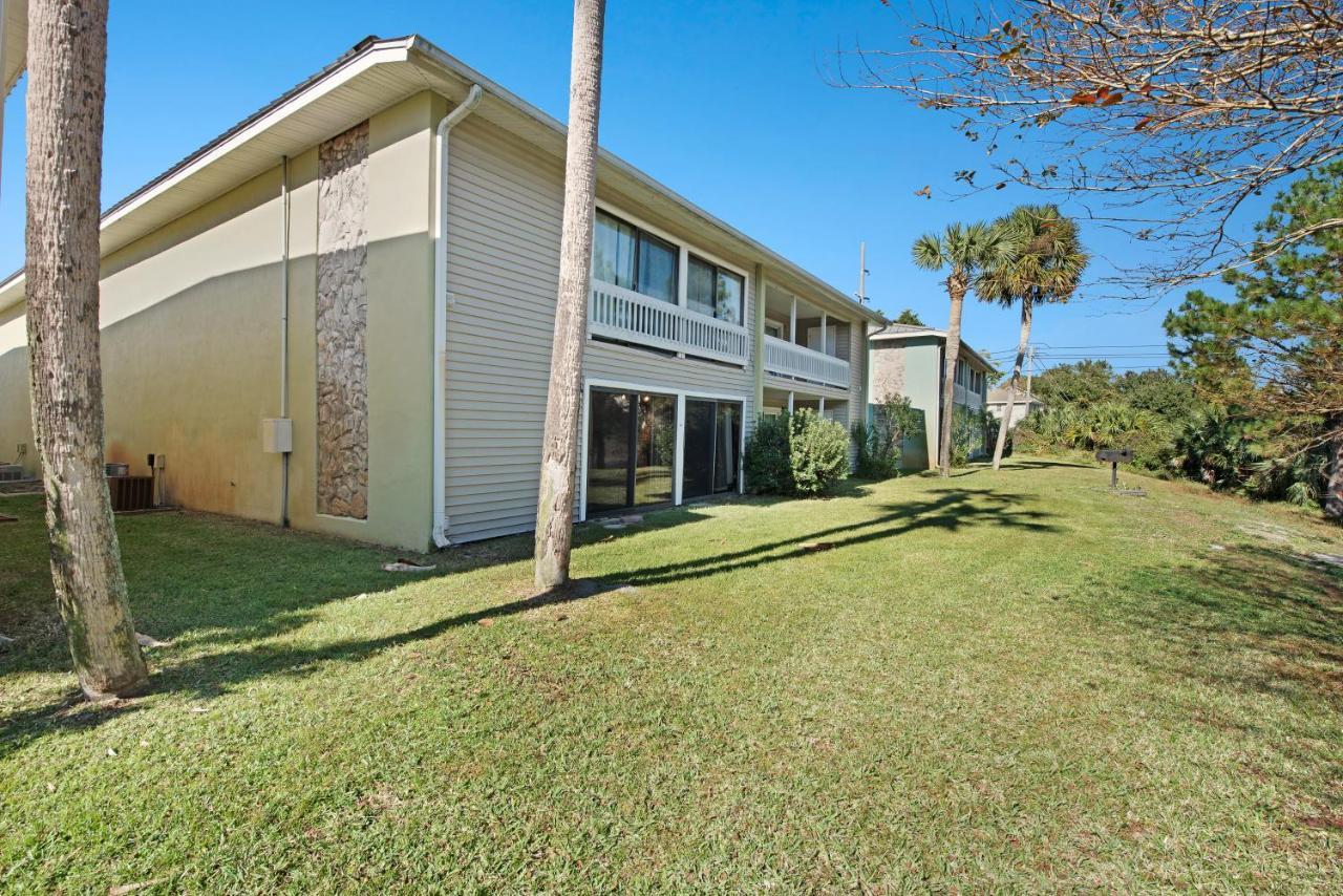 Gulf Terrace 181 Apartment