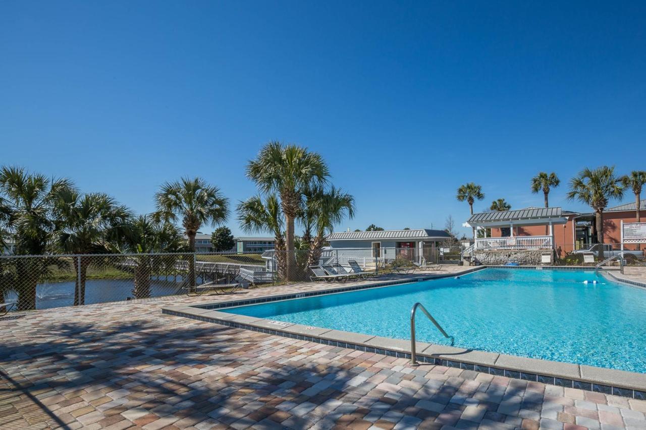Gulf Terrace 181 Apartment *