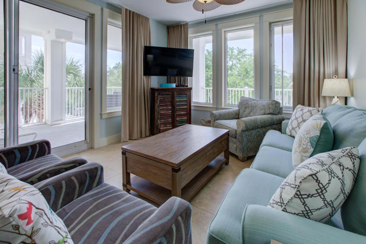 Observation Point North 364 Holiday home Destin