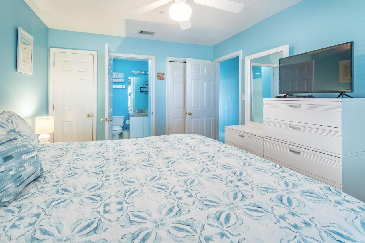 Aparthotel Maravilla 4401 By Realjoy Vacations
