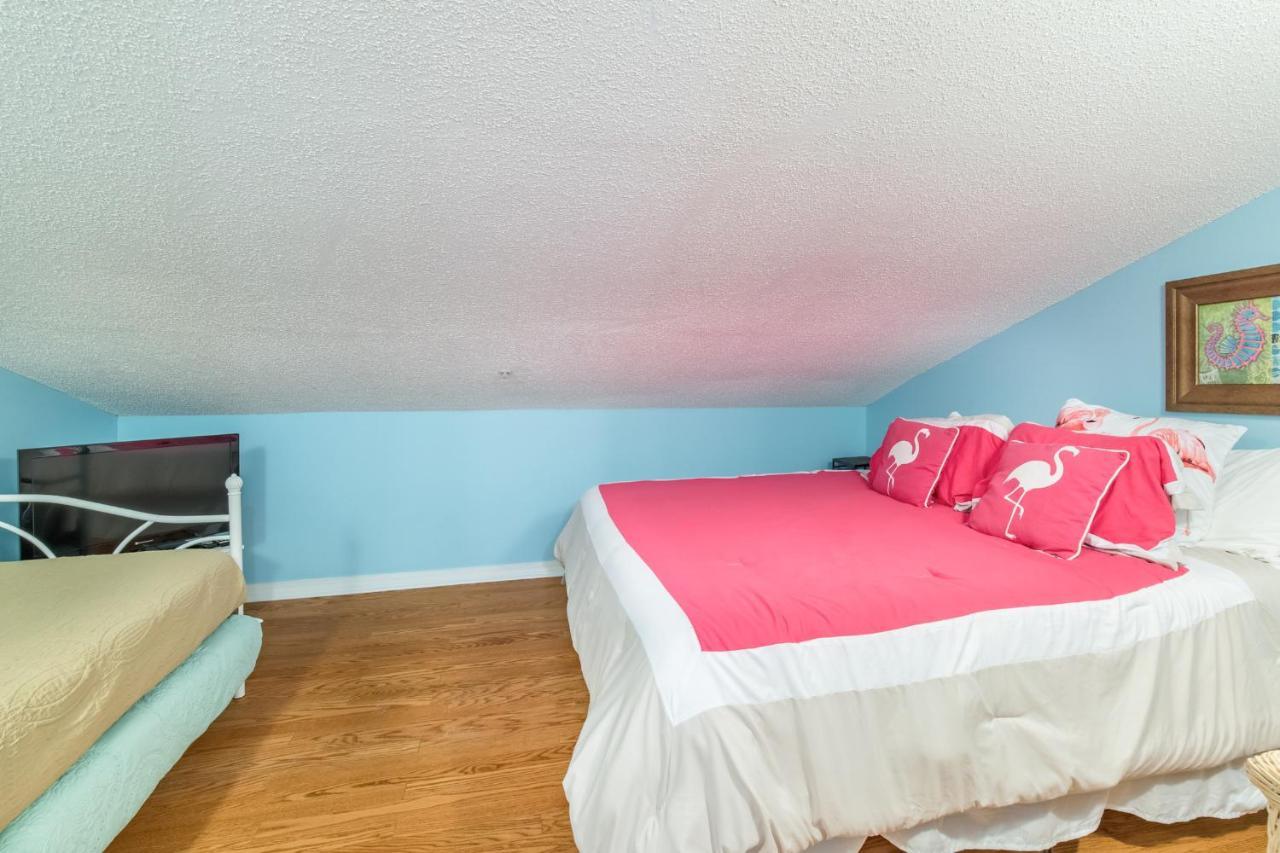 Maravilla 4401 By Realjoy Vacations Aparthotel