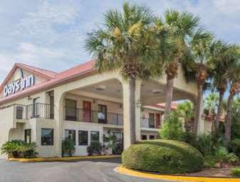 Motel Days By Wyndham 2*