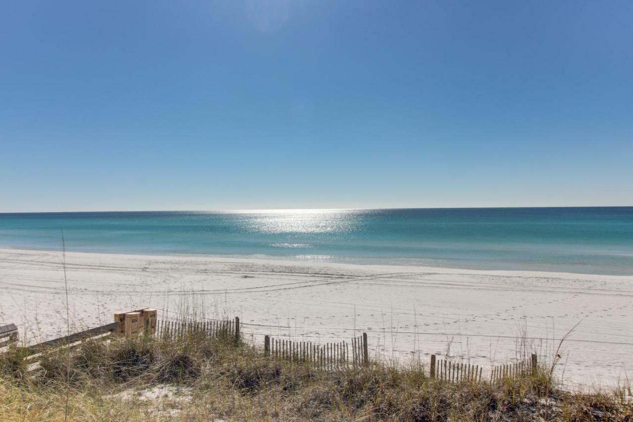 Sandprints Destin