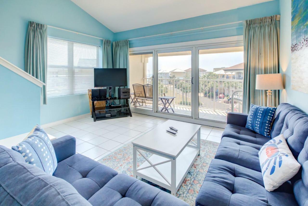 Aparthotel Maravilla 4401 By Realjoy Vacations Destin