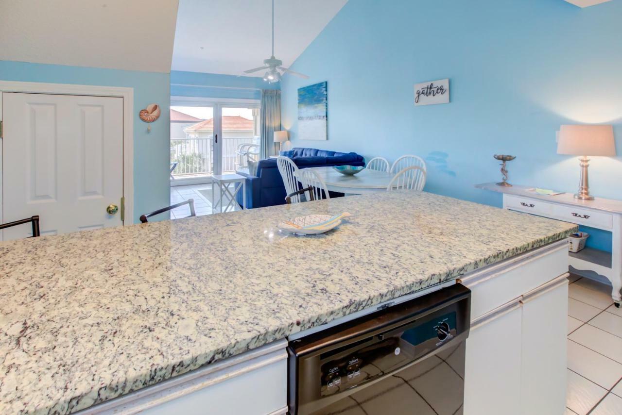 Maravilla 4401 By Realjoy Vacations Aparthotel Destin