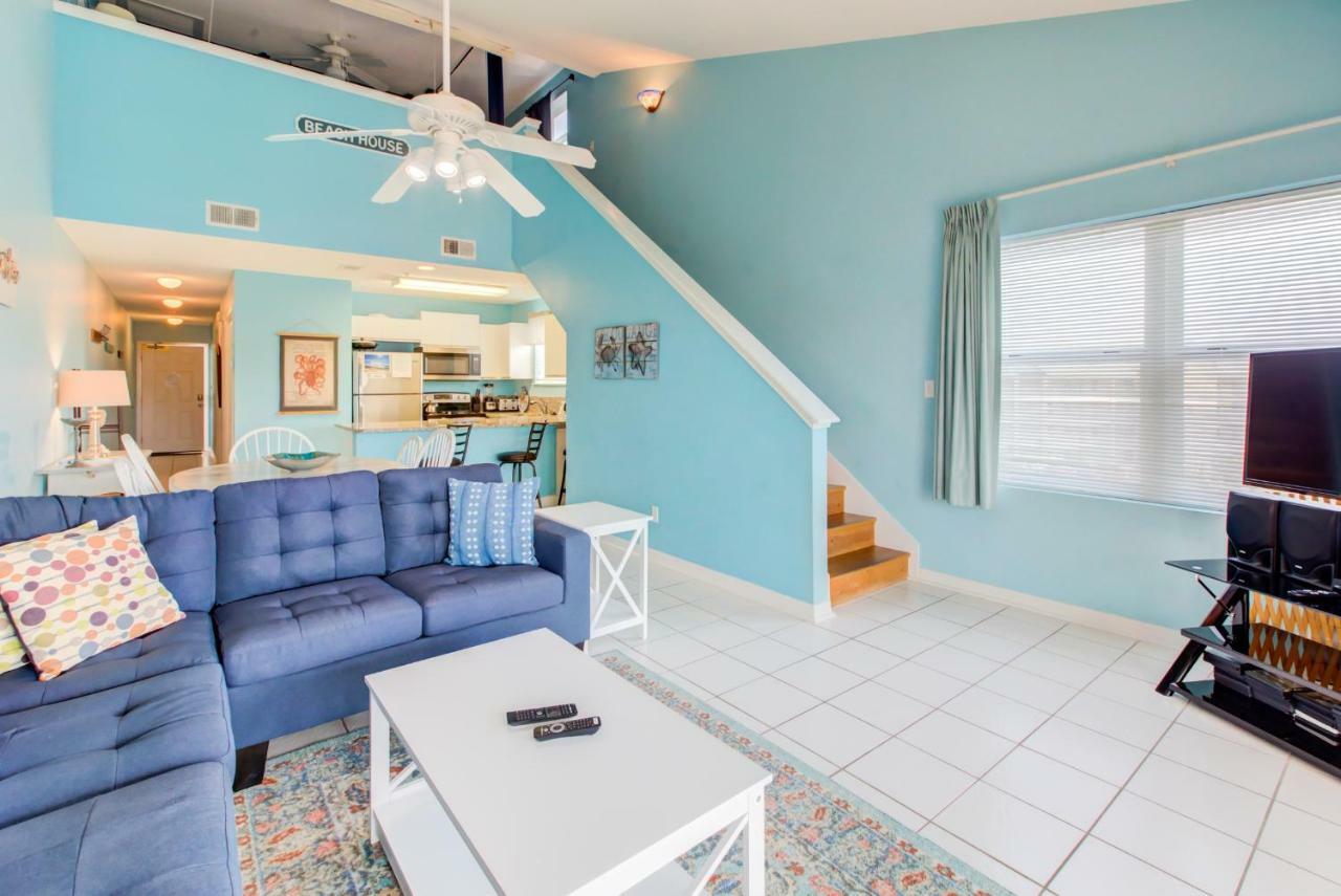 Aparthotel Maravilla 4401 By Realjoy Vacations Destin