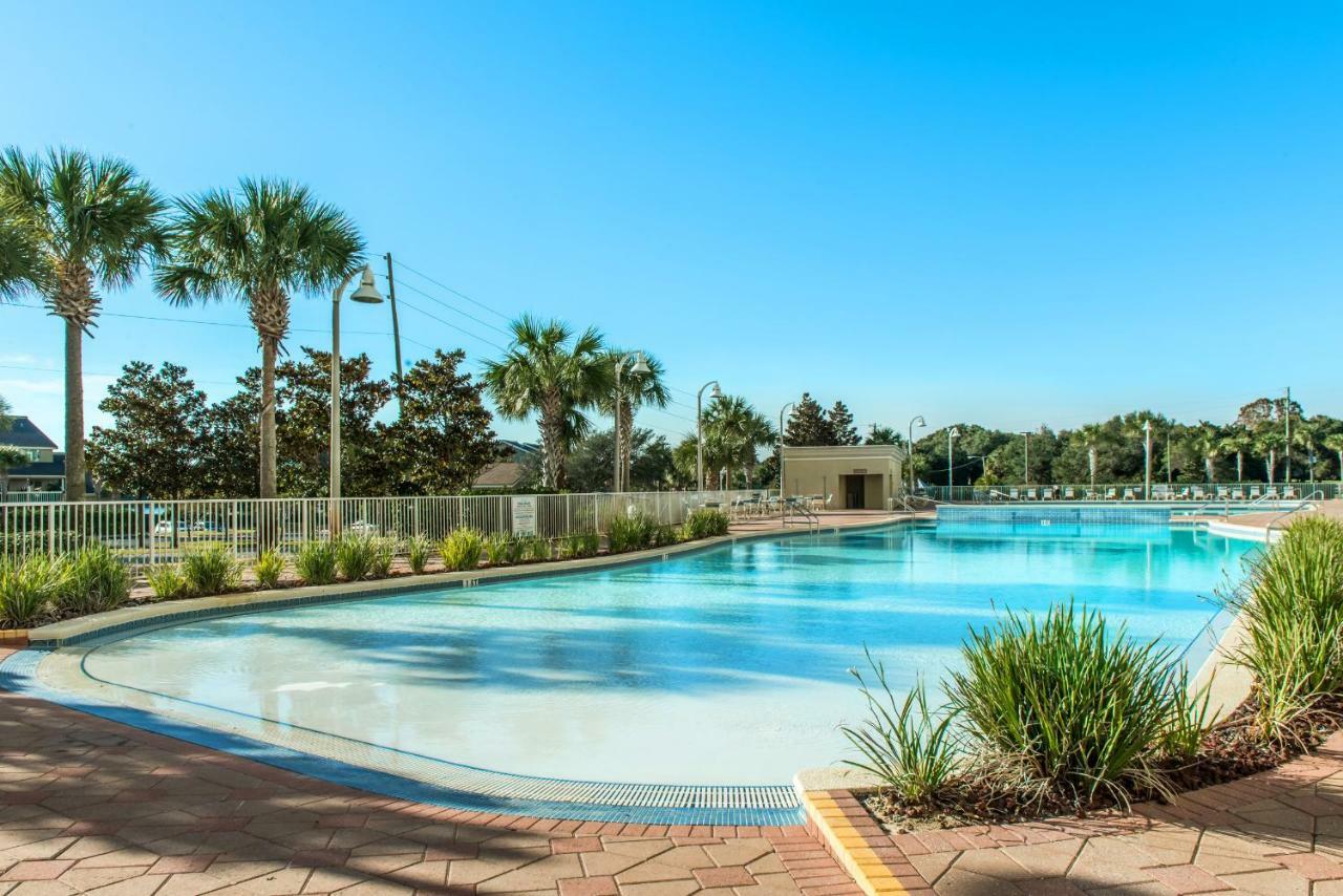 Ariel Dunes Ii 705 By Realjoy Vacations Aparthotel Destin