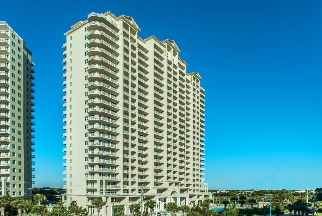 Ariel Dunes Ii 705 By Realjoy Vacations Aparthotel *