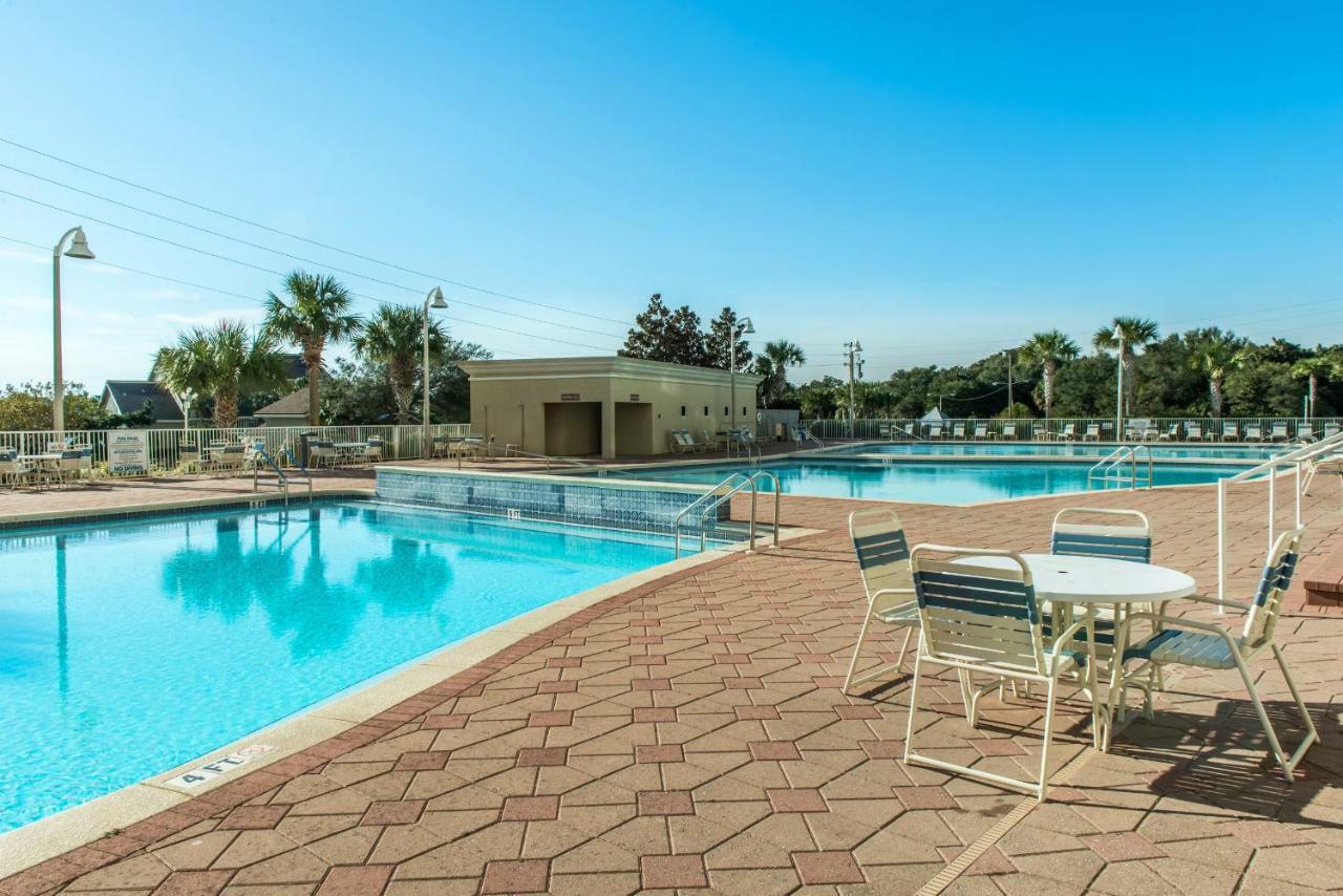Ariel Dunes Ii 705 By Realjoy Vacations Destin