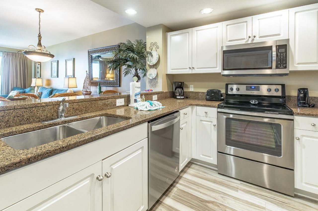 Apartment Sterling Shores 818