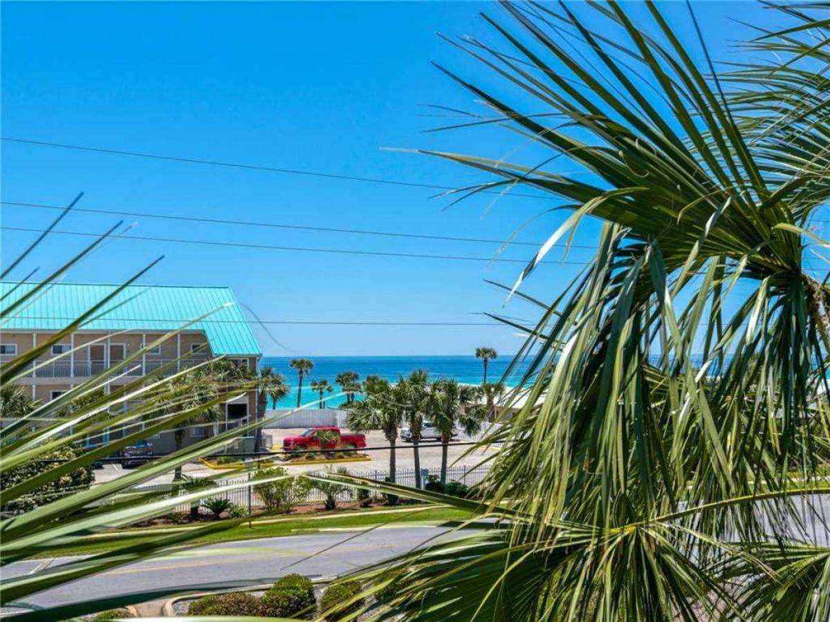 Grand Caribbean West 314 Destin