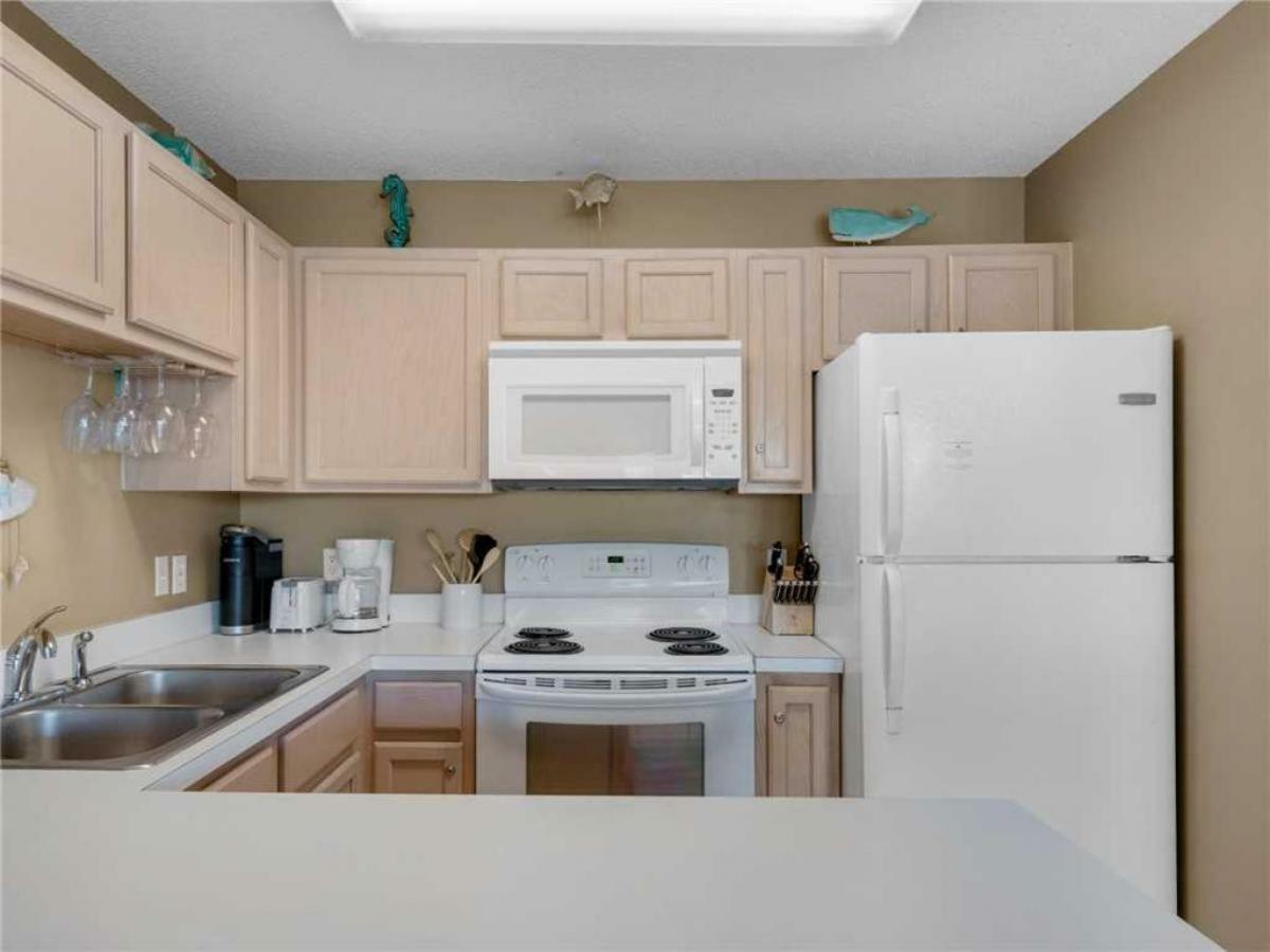 Holiday home Grand Caribbean West 314 Destin