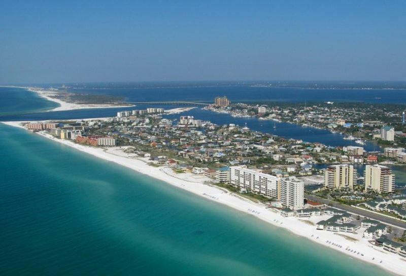 418 Linkside Drive Destin
