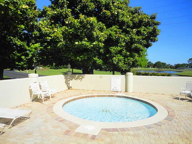 418 Linkside Drive Holiday home Destin