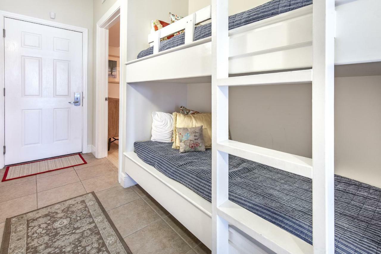 Aparthotel Ariel Dunes Ii 705 By Realjoy Vacations Destin