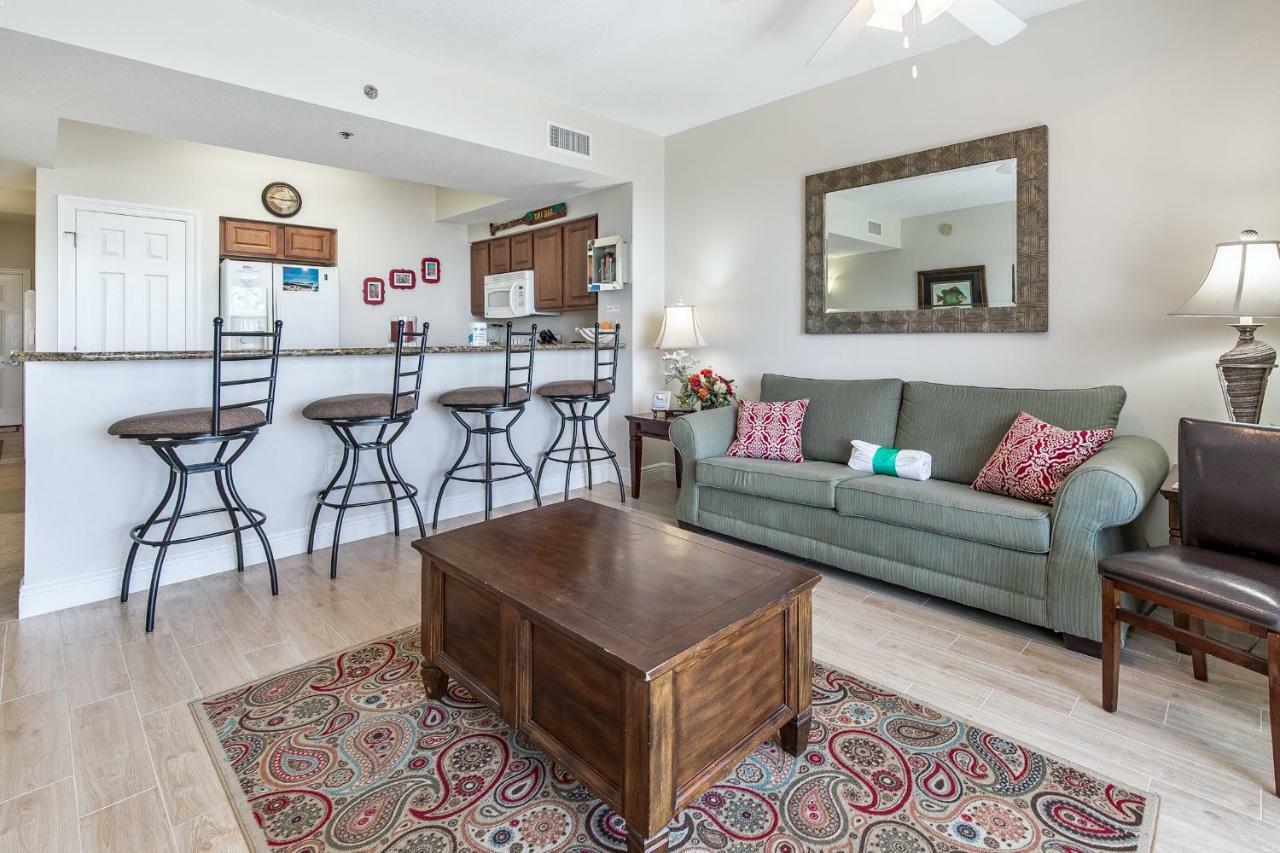 Aparthotel Ariel Dunes Ii 705 By Realjoy Vacations Destin