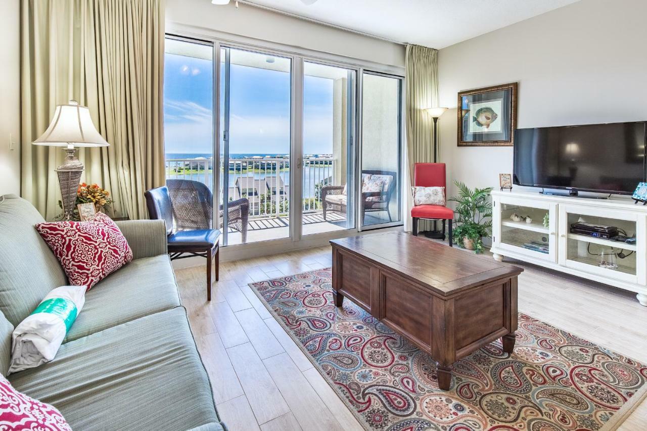 Ariel Dunes Ii 705 By Realjoy Vacations Destin