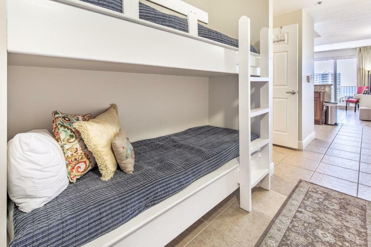 Ariel Dunes Ii 705 By Realjoy Vacations