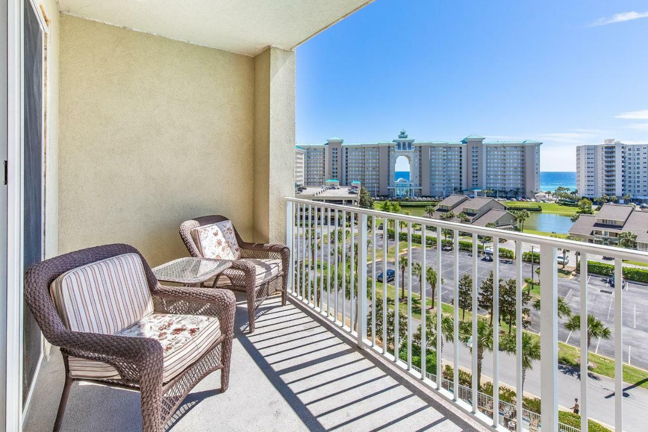 Ariel Dunes Ii 705 By Realjoy Vacations Destin