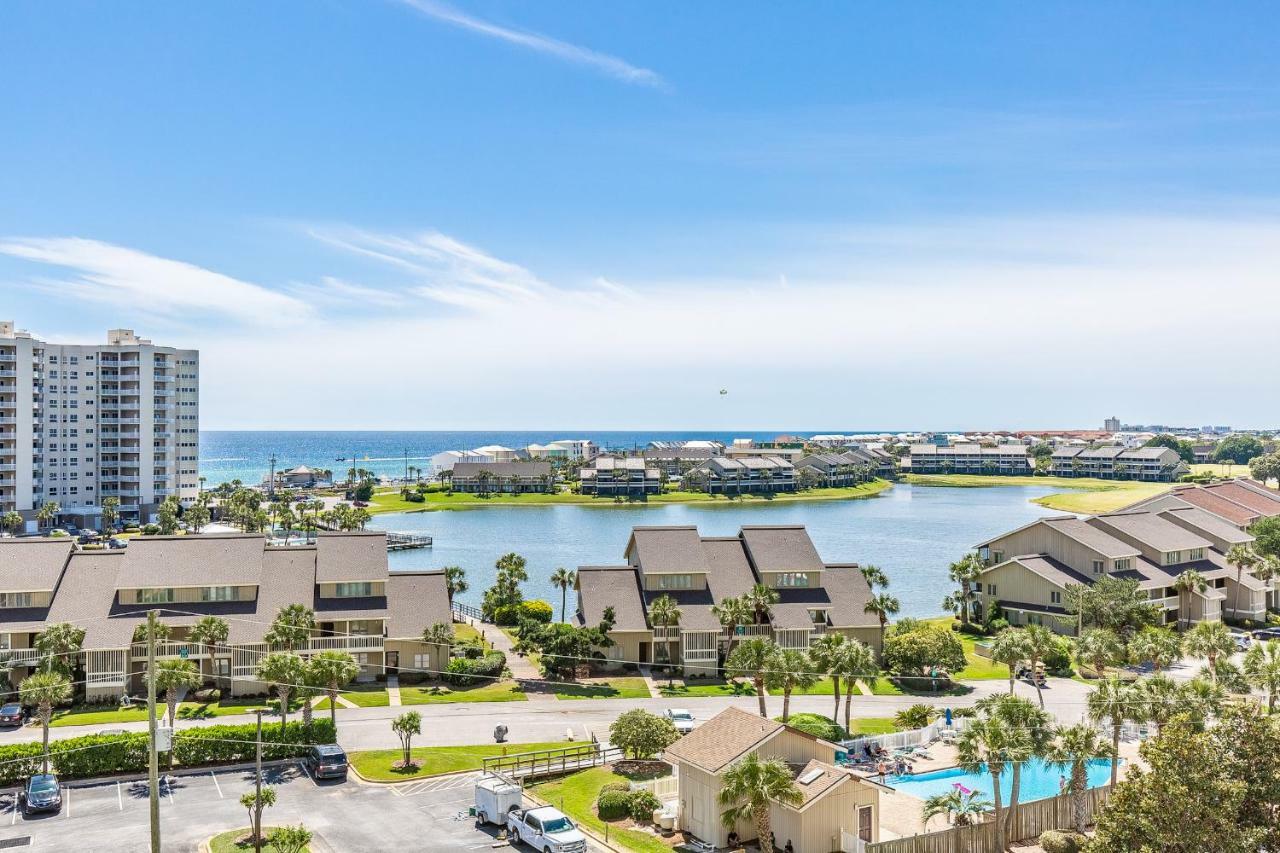 Ariel Dunes Ii 705 By Realjoy Vacations Aparthotel