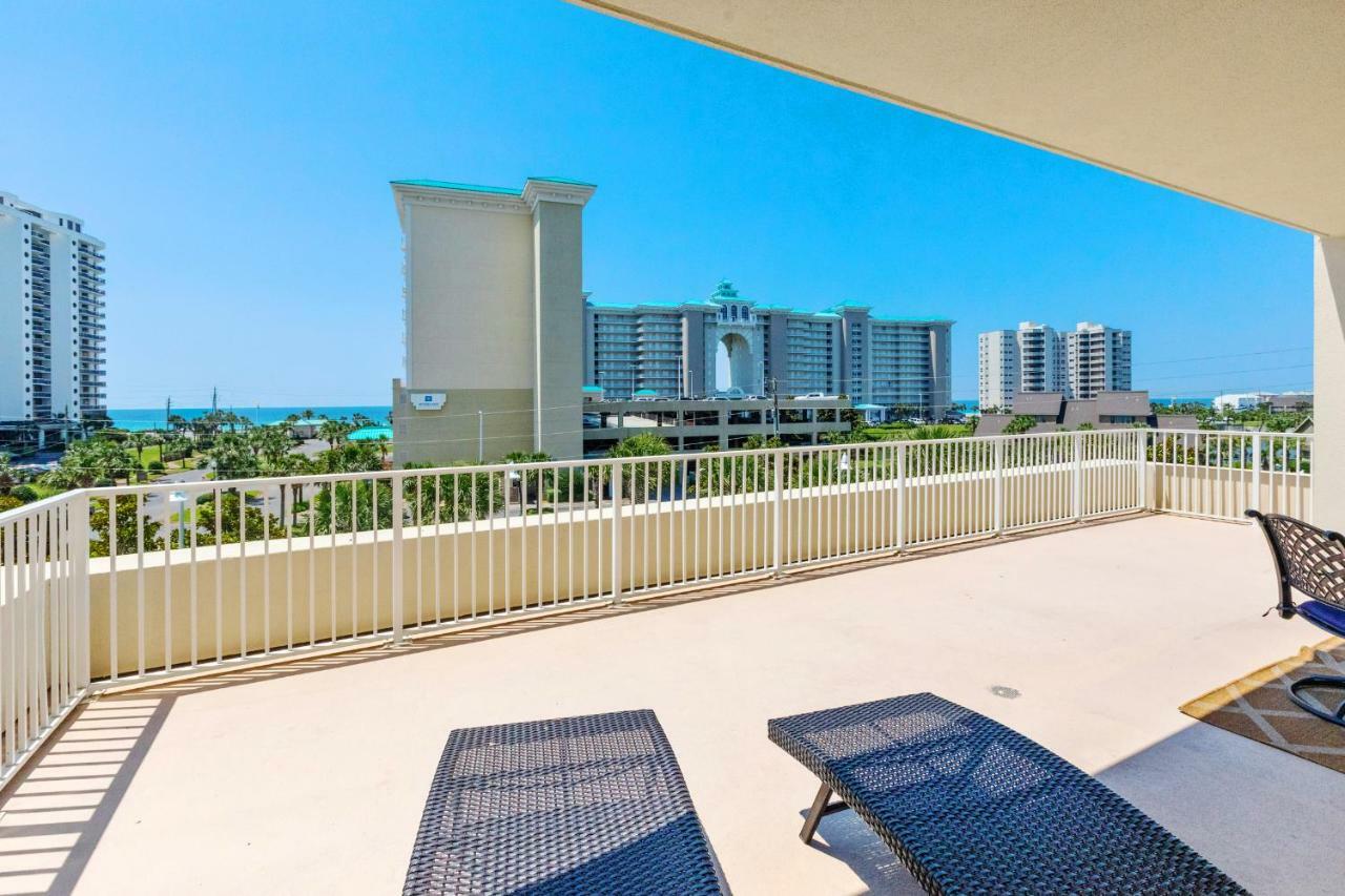 Ariel Dunes I 310 Apartment