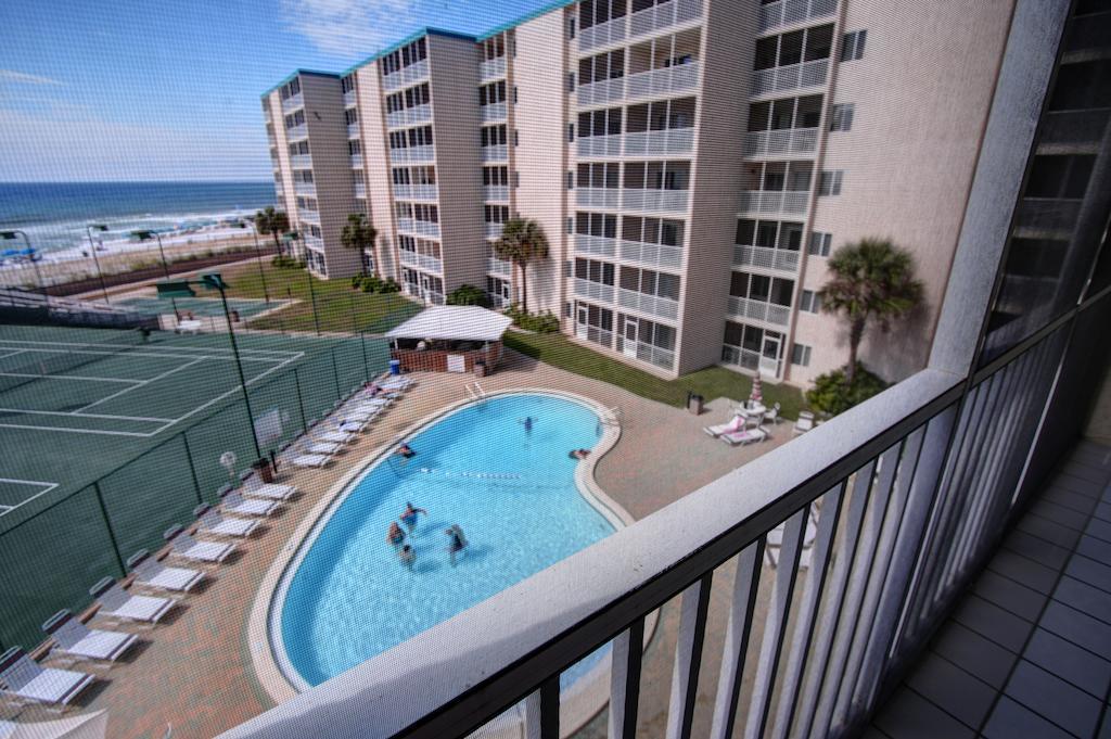 Surf & Racquet Club 416 By Realjoy Apartment Destin