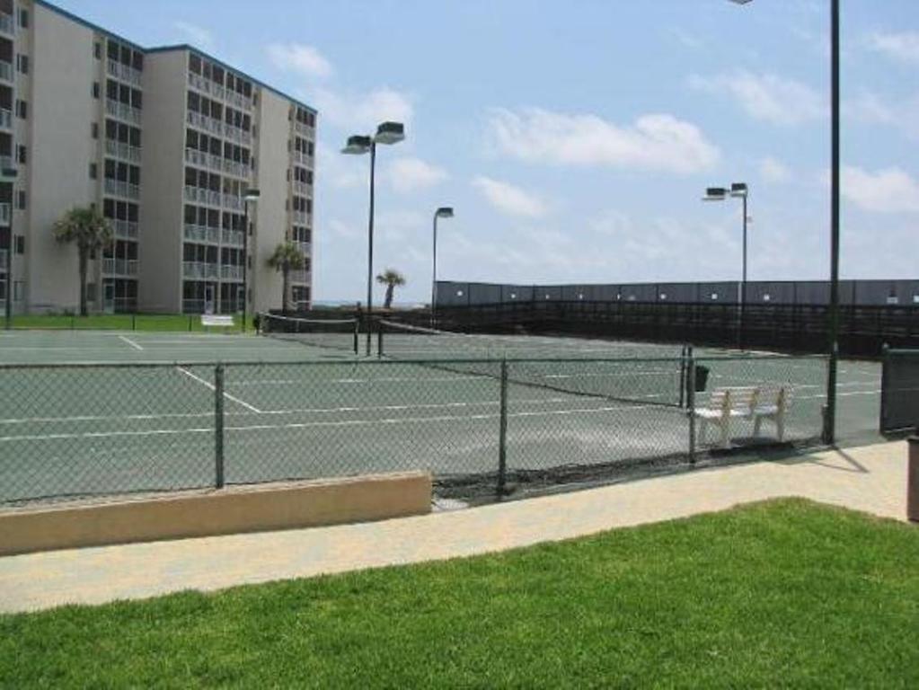 Apartment Surf & Racquet Club 416 By Realjoy *