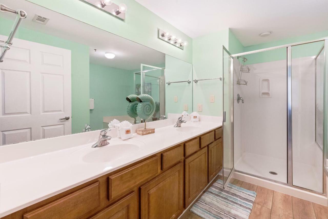 Ariel Dunes I 310 Apartment