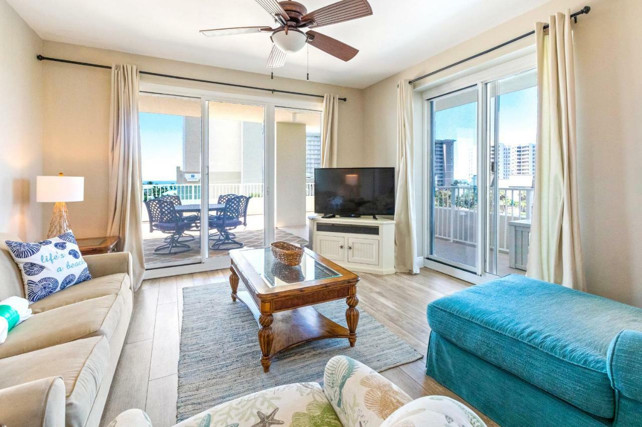 Ariel Dunes I 310 Apartment