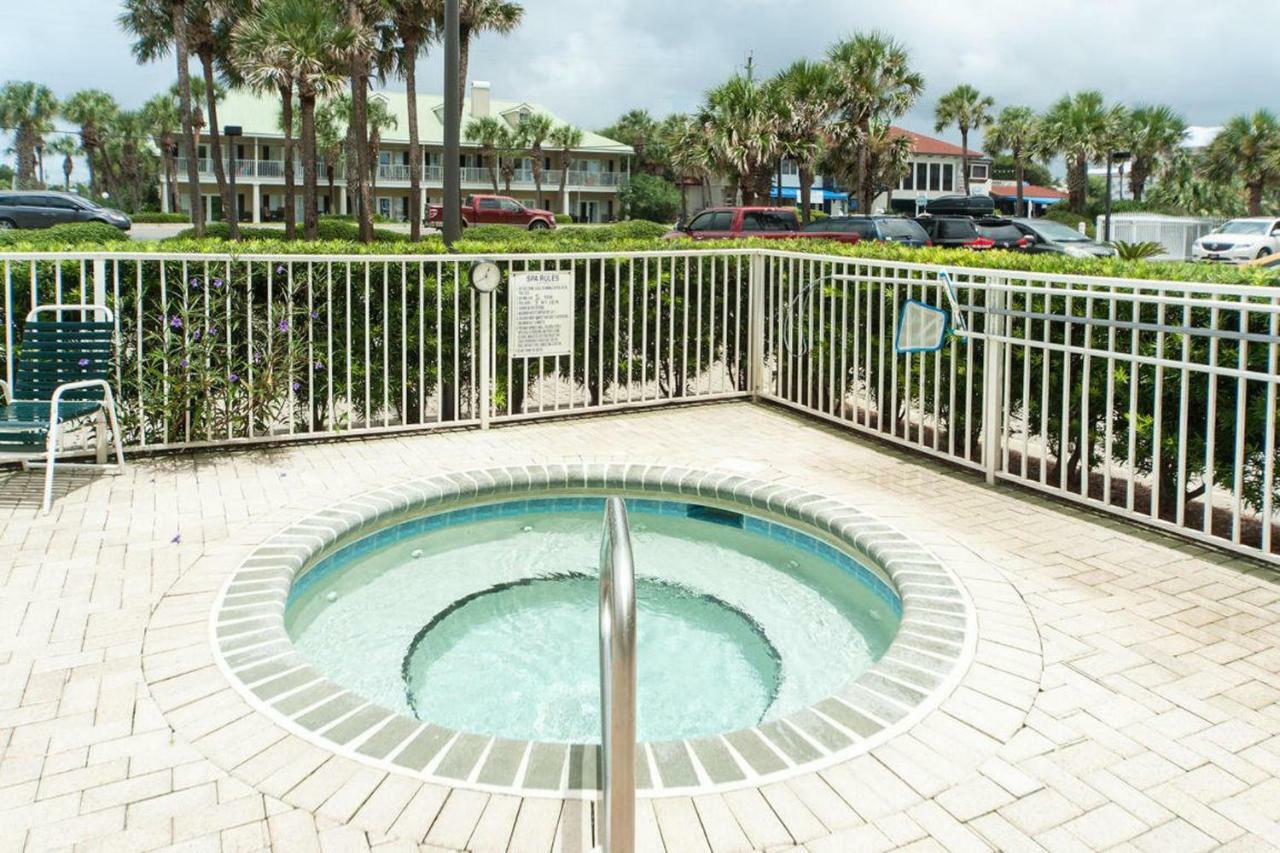 Emerald Dunes 505 * Destin
