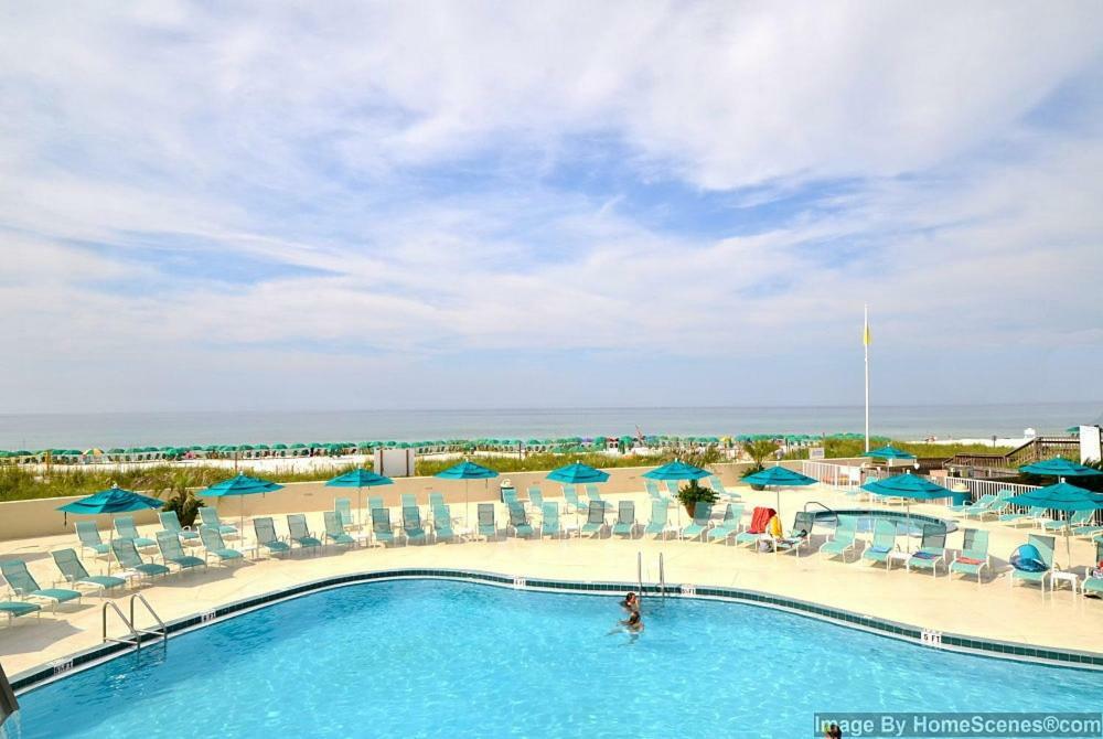 Apartment Elite Paradise Destin
