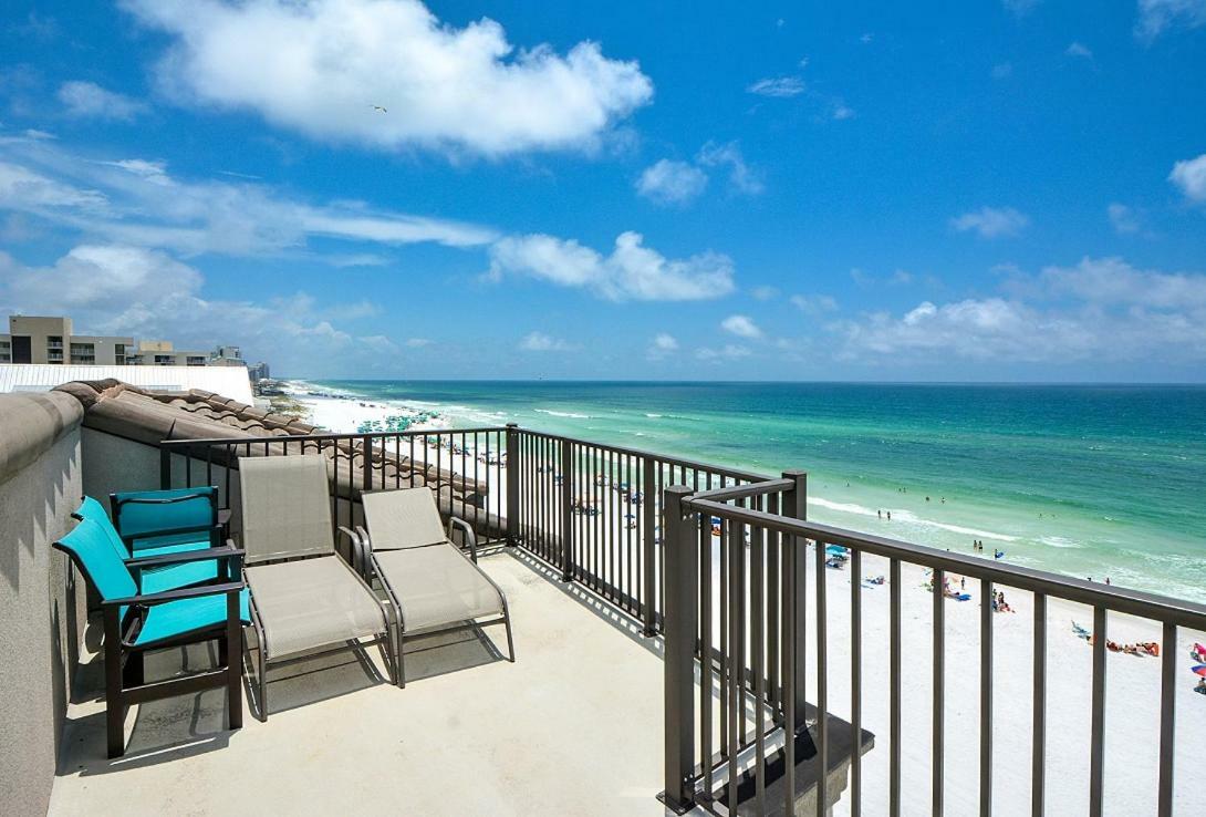 Holiday home Ocean Front Escape