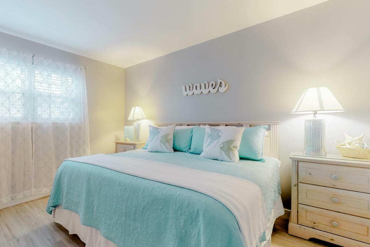 Seascape Golf Villas 7b Apartment Destin