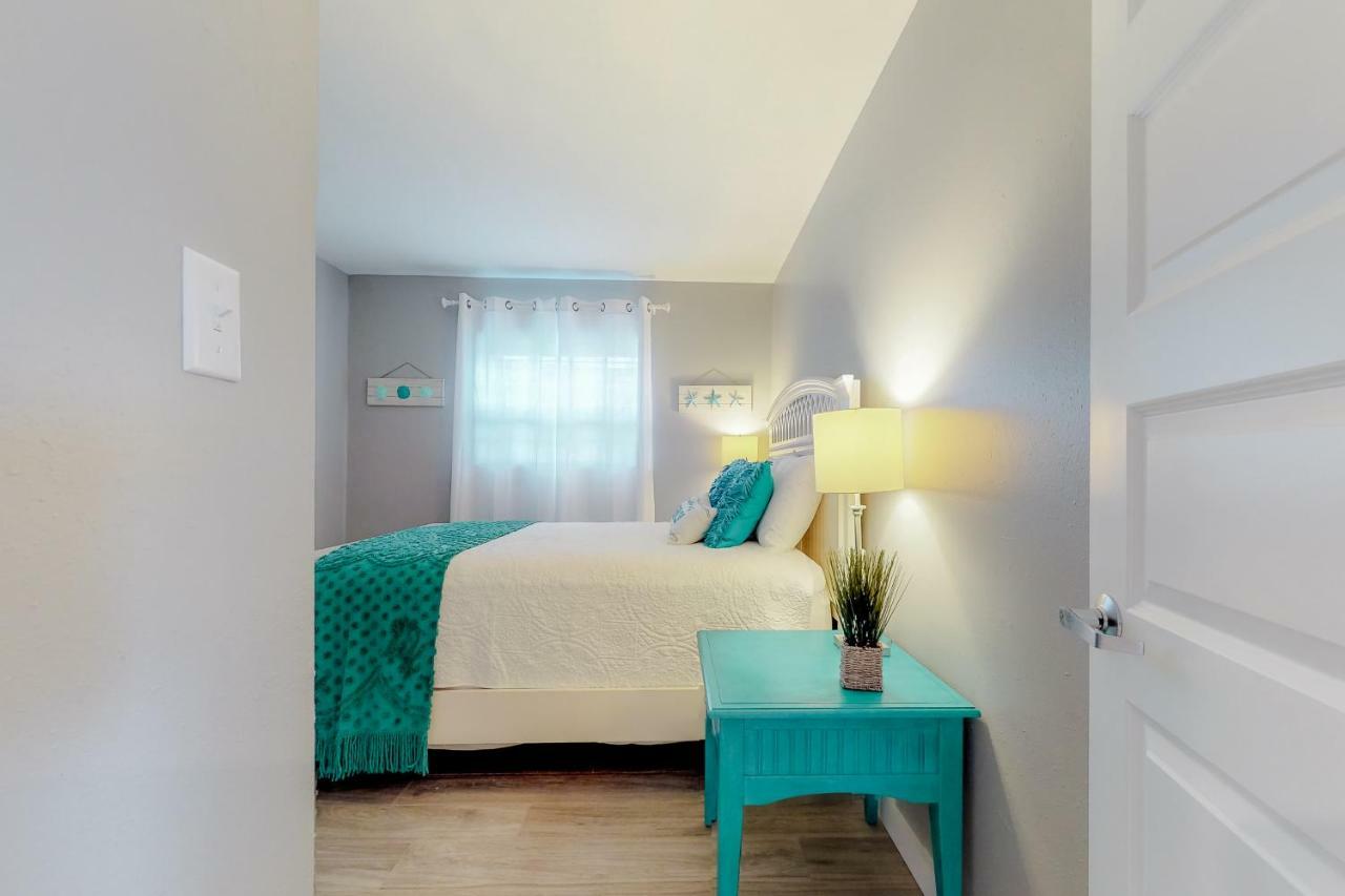 Apartment Seascape Golf Villas 7b