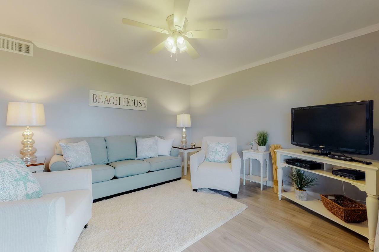 Seascape Golf Villas 7b Apartment Destin