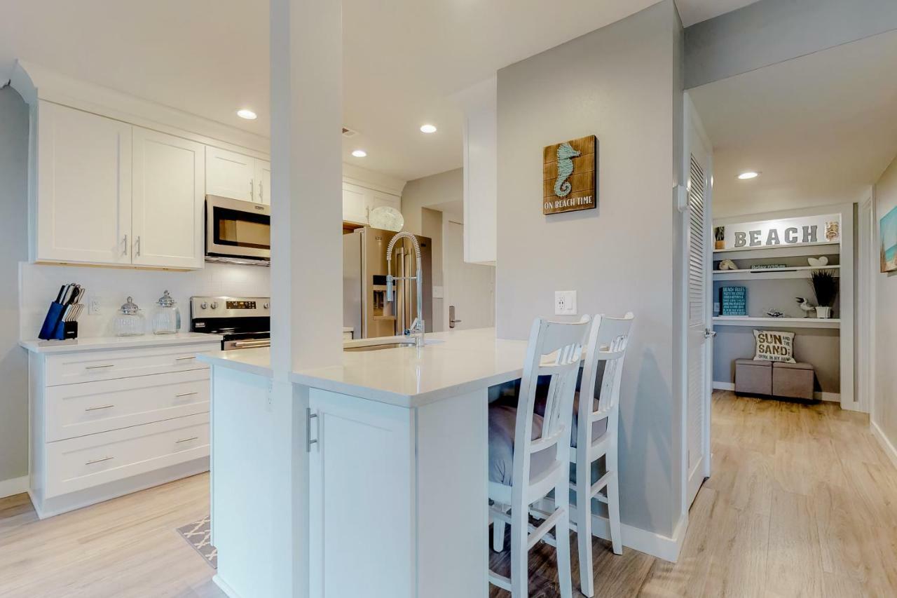 Seascape Golf Villas 7b Apartment