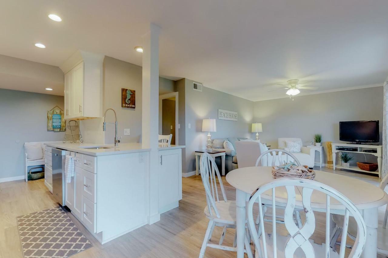 Seascape Golf Villas 7b Destin