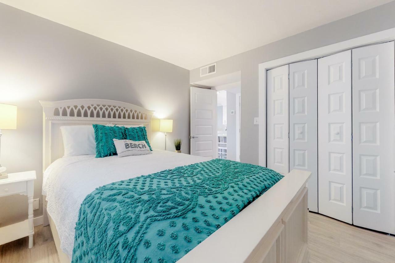 Seascape Golf Villas 7b Apartment Destin