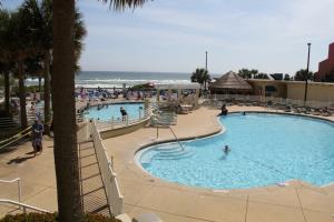 Tides At Topsl By Panhandle Getaways Holiday home Destin