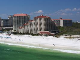 Holiday home Tides At Topsl By Panhandle Getaways Destin