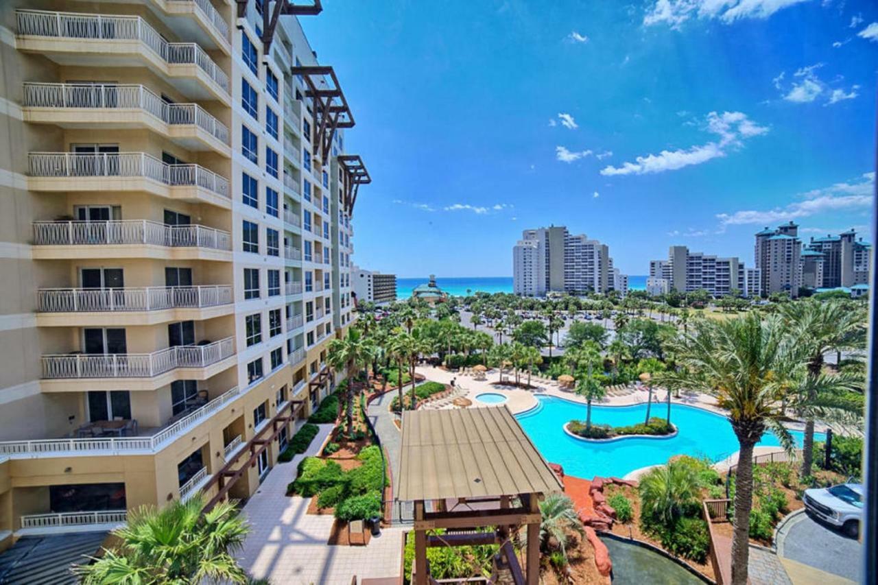 Apartment Sandestin Luau By Tufan Destin
