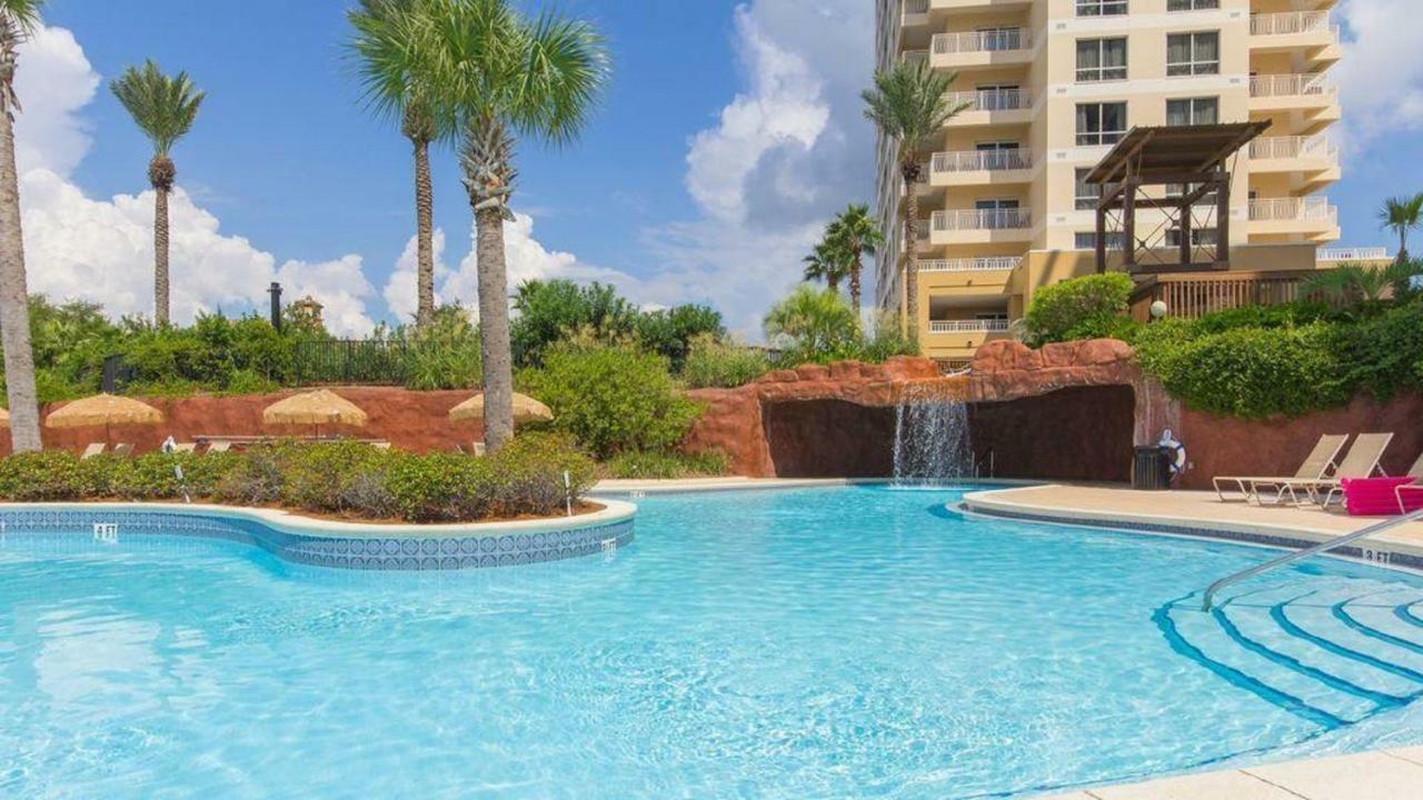 Apartment Sandestin Luau By Tufan Destin