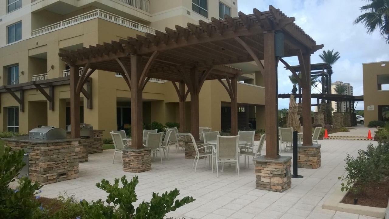 Apartment Sandestin Luau By Tufan *