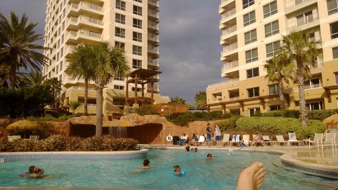 Apartment Sandestin Luau By Tufan Destin