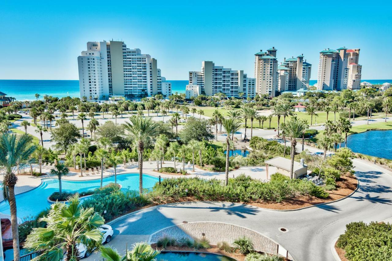 Apartment Sandestin Luau By Tufan