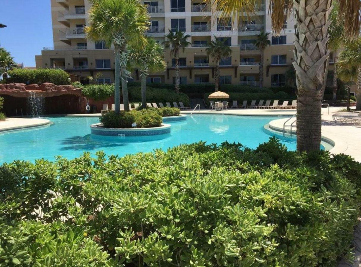 Sandestin Luau By Tufan Apartment *
