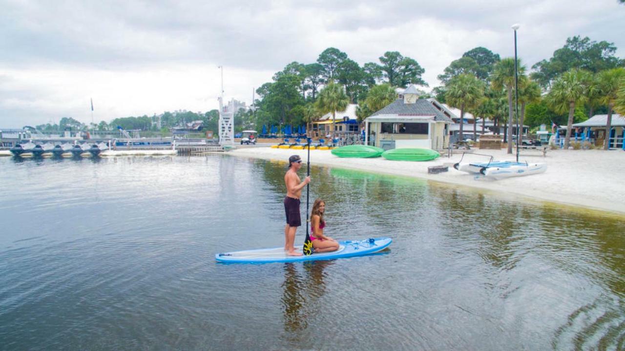 Sandestin Luau By Tufan Apartment