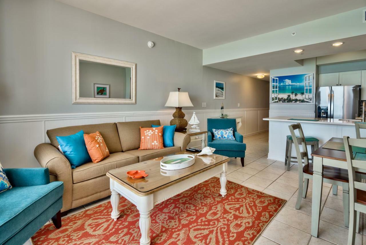 Majestic Sun 9th Floor Gulf Front 1 Bedroom Destin