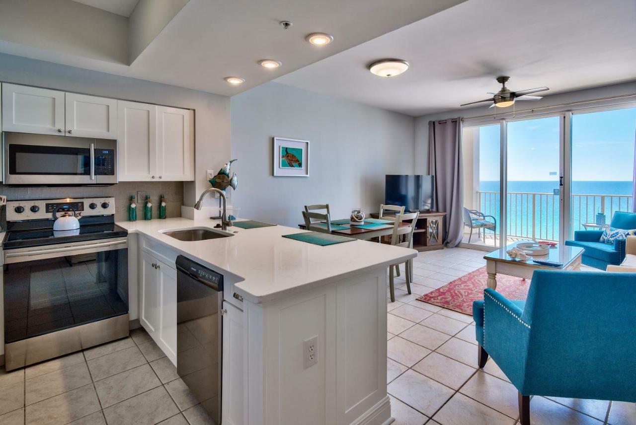 Majestic Sun 9th Floor Gulf Front 1 Bedroom * Destin