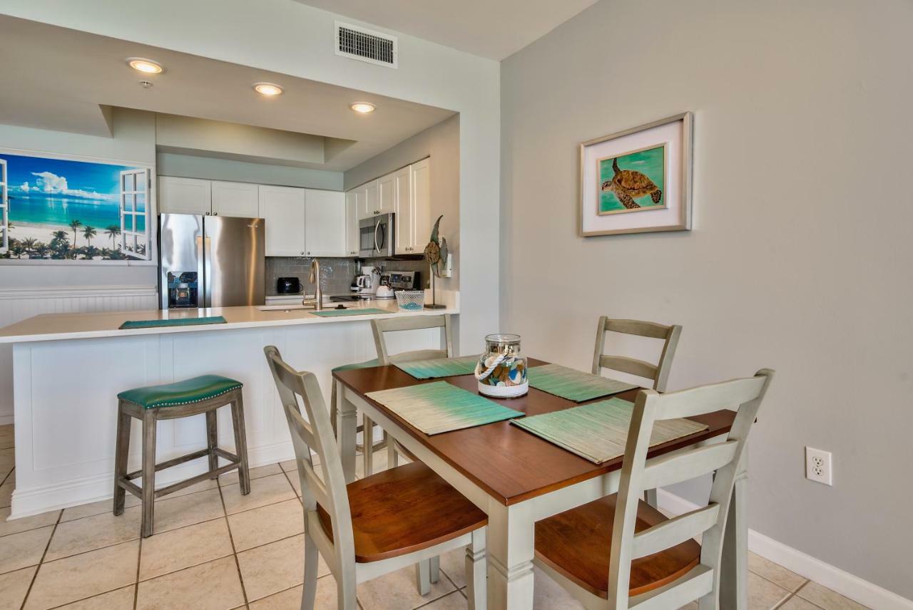 Majestic Sun 9th Floor Gulf Front 1 Bedroom Apartment *